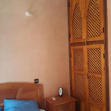 Dar Saliha Villa